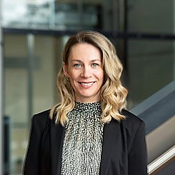 Frau  Randi Nina Sommrey